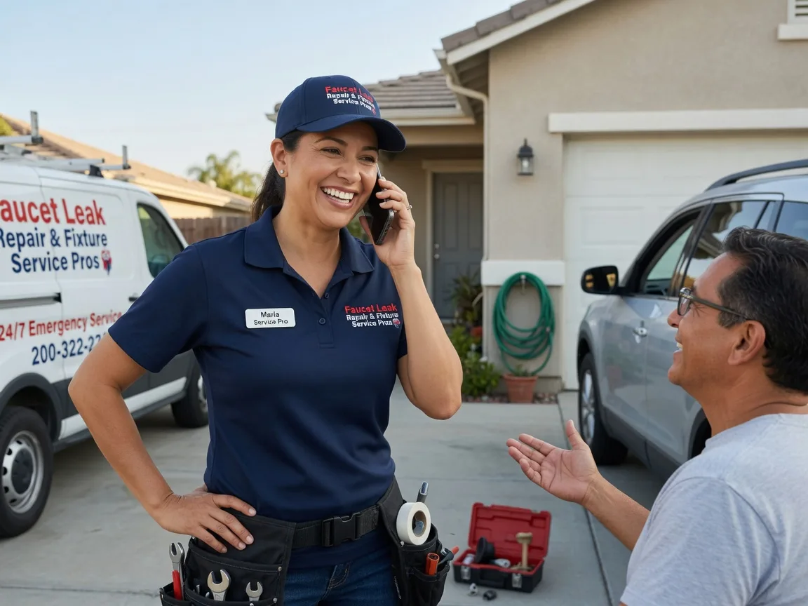 Faucet Repair Pitman, NJ FAQs