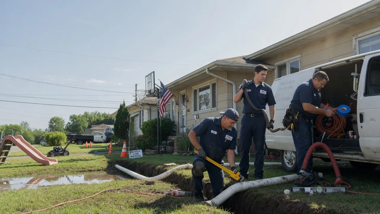 Toilet Installation in Pitman, NJ near me